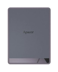 DISCO DURO EXTERNO APACER AS724 1TB 2,5 USB-C 3.2 PURPLE