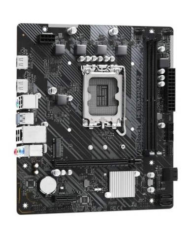 PLACA BASE ASROCK H610M-H2/M.2 MATX HDMI