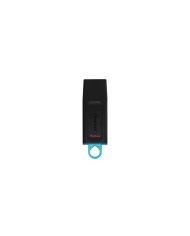 PEN DRIVE 64GB KINGSTON USB 3.2 BLACK