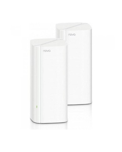 ACCESS POINT TENDA EX2 AX3000 MESH WIFI 6 ( PACK 2UDS )