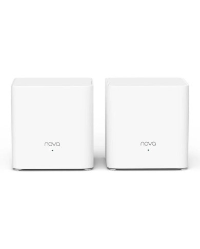 ACCESS POINT TENDA EX3 AX1500 MESH WIFI 6 ( PACK 2UDS )