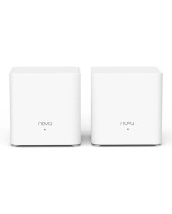 ACCESS POINT TENDA EX3 AX1500 MESH WIFI 6 ( PACK 2UDS )