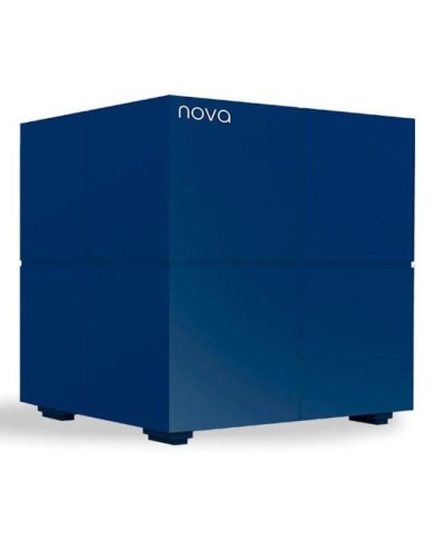 ACCESS POINT TENDA NOVA MW6 WIFI DUAL BAND BLUE