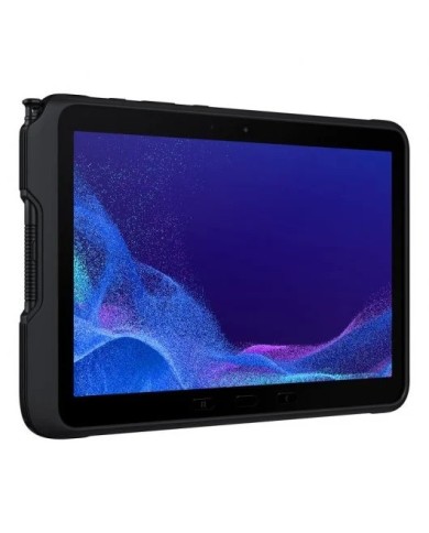 TABLET SAMSUNG GALAXY ACTIVE4 PRO TAB 10.1 6GB/128GB/13MP ANDROID BLACK TABLET SAMSUNG GALAXY ACTIVE4 PRO TAB 10.1 6GB/128GB/13MP ANDROID BLACK