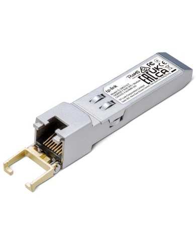 MODULO SFP+ TP-LINK TL-SM5310-T RJ45 10G BASE-T