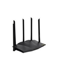 WIRELESS ROUTER TENDA TX12 PRO GIGABIT AX3000 WIFI 6 DUAL BAND