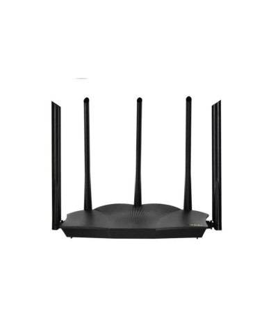 WIRELESS ROUTER TENDA TX12 PRO GIGABIT AX3000 WIFI 6 DUAL BAND