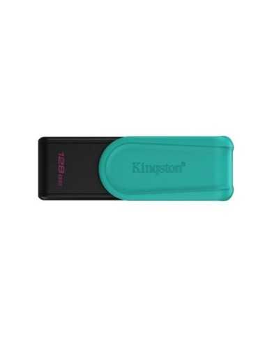 PEN DRIVE 128GB KINGSTON EXODIA S USB 3.2 BLACK