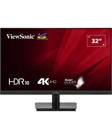 MONITOR VIEWSONIC 32 100HZ 4K HDMI DP 3YR GARANTIA