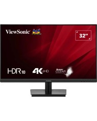 MONITOR VIEWSONIC 32 100HZ 4K HDMI DP 3YR GARANTIA