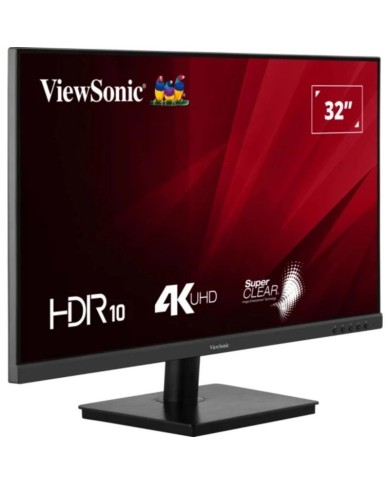 MONITOR VIEWSONIC 32 100HZ 4K HDMI DP 3YR GARANTIA