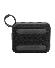 ALTAVOZ JBL GO 4 WIRELESS BLUETOOTH 5.3 IP67 BLACK