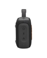 ALTAVOZ JBL GO 4 WIRELESS BLUETOOTH 5.3 IP67 BLACK