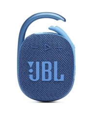 ALTAVOZ JBL CLIP 4  WIRELESS BLUETOOTH 5.1 IP67 BLUE