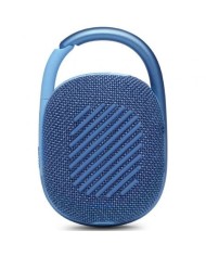 ALTAVOZ JBL CLIP 4  WIRELESS BLUETOOTH 5.1 IP67 BLUE