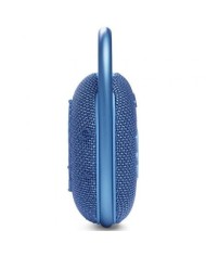 ALTAVOZ JBL CLIP 4  WIRELESS BLUETOOTH 5.1 IP67 BLUE