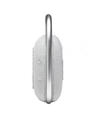 ALTAVOZ JBL CLIP 4  WIRELESS BLUETOOTH 5.1 IP67 WHITE