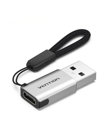 ADAPTADOR USB 3.0 VENTION USB-A/M - USB-C/H