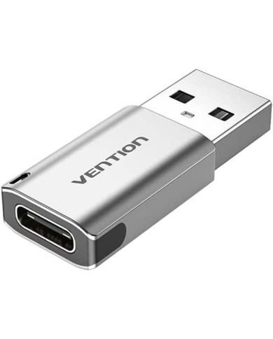 ADAPTADOR USB 3.0 VENTION USB-A/M - USB-C/H