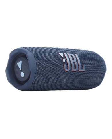 ALTAVOCES JBL FLIP 7 WIRELESS BLUETOOTH 35W IP68 BLUE