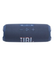 ALTAVOCES JBL FLIP 7 WIRELESS BLUETOOTH 35W IP68 BLUE