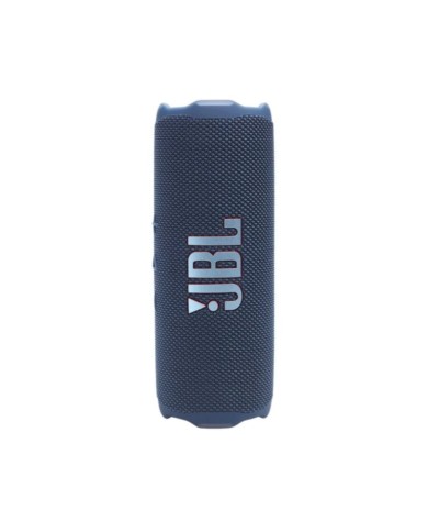 ALTAVOCES JBL FLIP 7 WIRELESS BLUETOOTH 35W IP68 BLUE