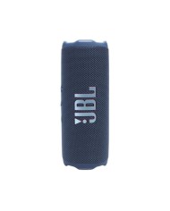 ALTAVOCES JBL FLIP 7 WIRELESS BLUETOOTH 35W IP68 BLUE