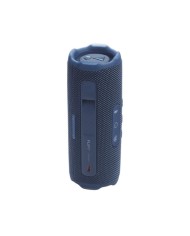 ALTAVOCES JBL FLIP 7 WIRELESS BLUETOOTH 35W IP68 BLUE