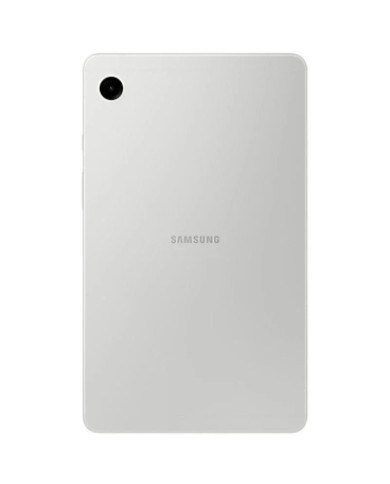 TABLET SAMSUNG 8.7 TAB A9 SMX115 8GB/128GB/4G ANDROID SILVER TABLET SAMSUNG 8.7 TAB A9 SMX115 8GB/128GB/4G ANDROID SILVER