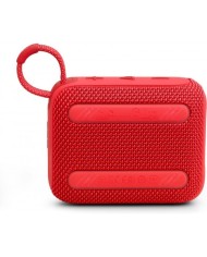 ALTAVOZ JBL GO 4 WIRELESS BLUETOOTH 5.3 IP67 RED