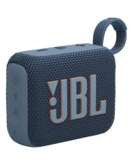 ALTAVOZ JBL GO 4 WIRELESS BLUETOOTH 5.3 IP67 BLUE
