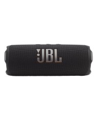 ALTAVOZ JBL FLIP 7 WIRELESS BLUETOOTH 5.4 35W IP68 BLACK