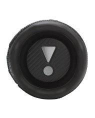 ALTAVOZ JBL FLIP 7 WIRELESS BLUETOOTH 5.4 35W IP68 BLACK