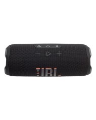 ALTAVOZ JBL FLIP 7 WIRELESS BLUETOOTH 5.4 35W IP68 BLACK