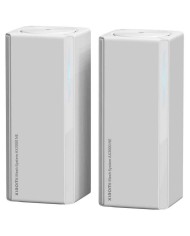 WIRELESS ROUTER XIAOMI MESH AX3000NE 3000MBPS WIFI 6 DUAL BAND