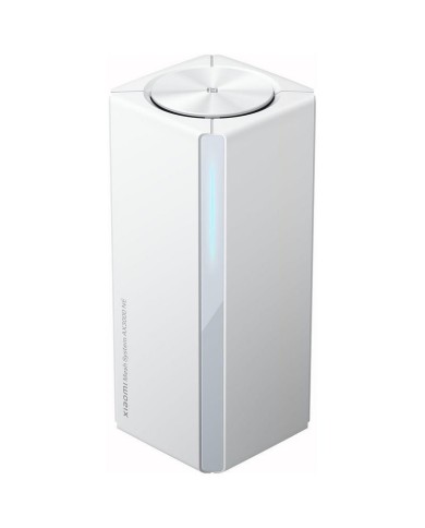 WIRELESS ROUTER XIAOMI MESH AX3000NE 3000MBPS WIFI 6 DUAL BAND