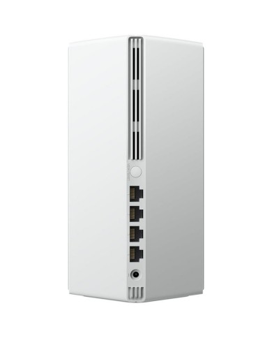 WIRELESS ROUTER XIAOMI MESH AX3000NE 3000MBPS WIFI 6 DUAL BAND