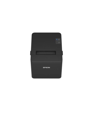 IMPRESORA EPSON TERMICA TM-T20IV USB + SERIE BLACK IMPRESORA EPSON TERMICA TM-T20IV USB + SERIE BLACK