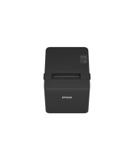 IMPRESORA EPSON TERMICA TM-T20IV USB + SERIE BLACK IMPRESORA EPSON TERMICA TM-T20IV USB + SERIE BLACK