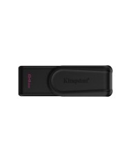 PEN DRIVE 64GB KINGSTON EXODIA S USB 3.2 BLACK