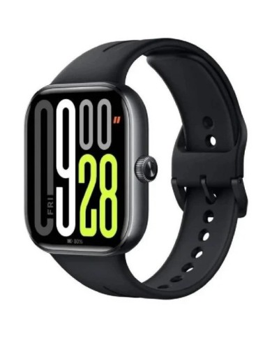 SMARTWATCH RELOJ XIAOMI WATCH 5 BLACK SMARTWATCH RELOJ XIAOMI WATCH 5 BLACK