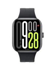 SMARTWATCH RELOJ XIAOMI WATCH 5 BLACK SMARTWATCH RELOJ XIAOMI WATCH 5 BLACK