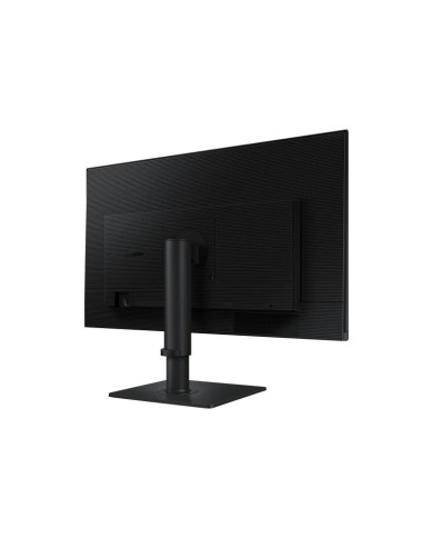 MONITOR SAMSUNG ESSENTIAL S4 27 IPS 100HZ MULTIMEDIA ERGONOMICO DP HDMI BLACK MONITOR SAMSUNG ESSENTIAL S4 27 IPS 100HZ MULTIMEDIA ERGONOMICO DP HDMI BLACK