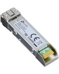 MODULO SFP TP-LINK TL-SM321A GIGABYTE ETHERNET BI-DIRECCIONAL MONOMODO