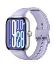 SMARTWATCH RELOJ XIAOMI WATCH 5 PURPLE SMARTWATCH RELOJ XIAOMI WATCH 5 PURPLE