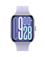 SMARTWATCH RELOJ XIAOMI WATCH 5 PURPLE SMARTWATCH RELOJ XIAOMI WATCH 5 PURPLE