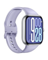 SMARTWATCH RELOJ XIAOMI WATCH 5 PURPLE SMARTWATCH RELOJ XIAOMI WATCH 5 PURPLE
