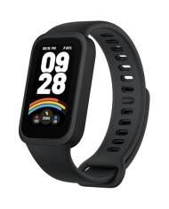 SMARTWATCH RELOJ XIAOMI MI SMARTBAND 9 ACTIVE BLUETOOTH BLACK SMARTWATCH RELOJ XIAOMI MI SMARTBAND 9 ACTIVE BLUETOOTH BLACK