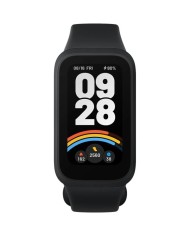 SMARTWATCH RELOJ XIAOMI MI SMARTBAND 9 ACTIVE BLUETOOTH BLACK SMARTWATCH RELOJ XIAOMI MI SMARTBAND 9 ACTIVE BLUETOOTH BLACK