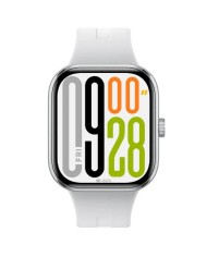 SMARTWATCH RELOJ XIAOMI WATCH 5 SILVER SMARTWATCH RELOJ XIAOMI WATCH 5 SILVER